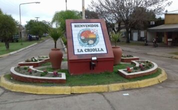 En un pueblo santafesino ya hubo dos ganadores del Quini 6