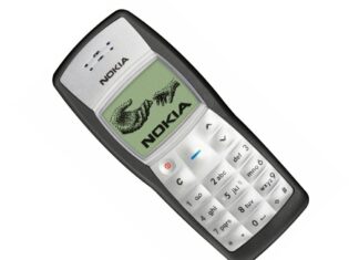 Volvió el Nokia 1100 en una nueva versión: por qué era tan amado y qué esperar de esta variante