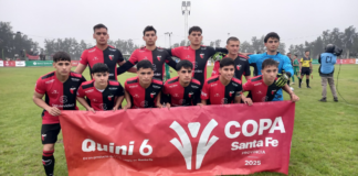 Alonso cedió varios juveniles y analiza los próximos contratos a tres juveniles