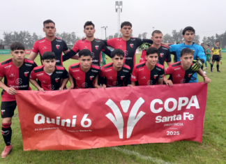 Alonso cedió varios juveniles y analiza los próximos contratos a tres juveniles