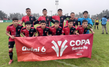 Alonso cedió varios juveniles y analiza los próximos contratos a tres juveniles
