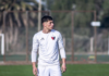 La joya de las inferiores de Colón fue convocado a la Selección Argentina Sub 16
