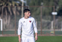 La joya de las inferiores de Colón fue convocado a la Selección Argentina Sub 16