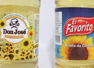 Seguridad Alimentaria: emitieron una alerta alimentaria por la comercialización de los aceites de girasol