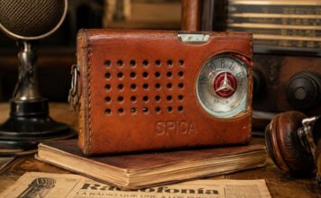 Día de la Radiodifusión Argentina: por qué se celebra y cuántos años pasaron desde la primera transmisión