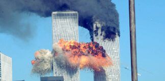 Se cumplen 25 años del atentado contra las Torres Gemelas