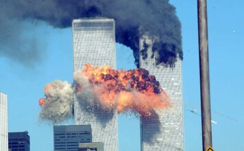 Se cumplen 25 años del atentado contra las Torres Gemelas