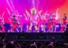 Juegos Suramericanos 2026: la agenda completa de artistas que tocarán en Santa Fe capital