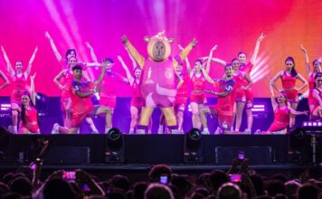 Juegos Suramericanos 2026: la agenda completa de artistas que tocarán en Santa Fe capital