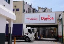 Cierra la planta de Dánica en Llavallol tras casi 90 años de historia