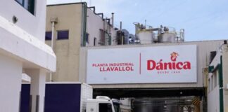 Cierra la planta de Dánica en Llavallol tras casi 90 años de historia