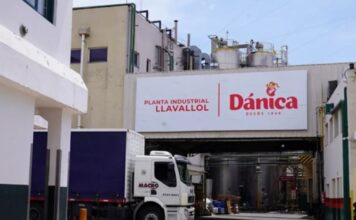 Cierra la planta de Dánica en Llavallol tras casi 90 años de historia
