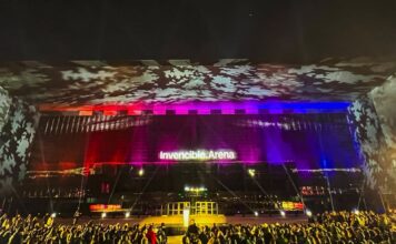 Los Juegos Suramericanos 2026 ya tienen sus entradas a la venta