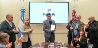 Juegos Suramericanos: en solo una semana, recaudaron más de $250 millones para tres instituciones