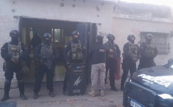 Detuvieron a un menor por doble tentativa de homicidio