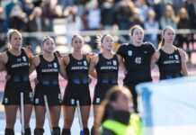 Finales del hockey: solicitan concurrir con anticipación a quienes ya hayan reservado su lugar