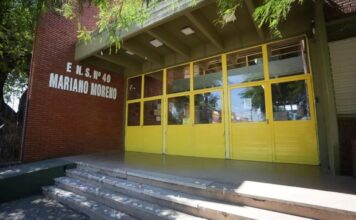 San Cristóbal: creyeron que eran tiros y saltaron desde el primer piso