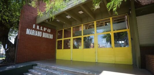 San Cristóbal: creyeron que eran tiros y saltaron desde el primer piso