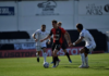 Las calificaciones rojinegras en el empate ante All Boys