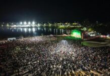 Agenda Santa Fe: qué hacer este fin de semana con deportes, música, ferias y propuestas culturales
