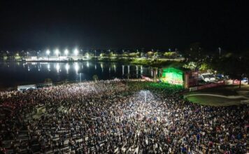 Agenda Santa Fe: qué hacer este fin de semana con deportes, música, ferias y propuestas culturales