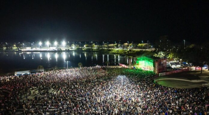 Agenda Santa Fe: qué hacer este fin de semana con deportes, música, ferias y propuestas culturales