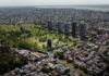 Parque Federal: abrirán y pavimentarán calle Luciano Torrent