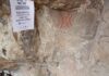 Descubrieron dos sitios arqueológicos en Río Negro