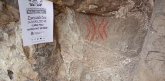 Descubrieron dos sitios arqueológicos en Río Negro