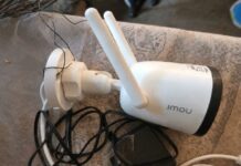 Insólito: robó una cámara, la instaló en su casa y el dueño lo veía en vivo