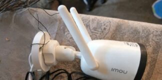 Insólito: robó una cámara, la instaló en su casa y el dueño lo veía en vivo
