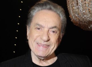 Murió el actor Antonio Grimau a los 82 años