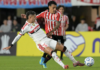 Estudiantes recibe a Flamengo en la semifinal de la Copa Libertadores