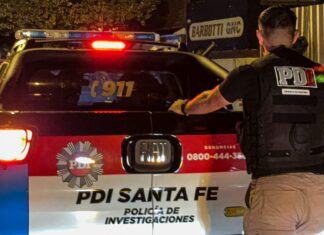 Seguridad: Santa Fe abre 150 vacantes para formar investigadores criminales