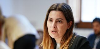 Cattalini propone un sistema público para prevenir estafas en la compra de lotes en Santa Fe