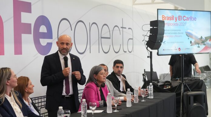 Verano 2027: Sauce Viejo y Rosario suman viajes a Brasil y el Caribe