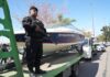 Expusieron los bienes decomisados que serán subastados en Santa Fe