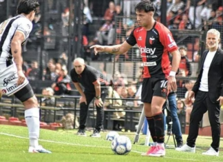 Las calificaciones sabaleras en el triunfazo ante Estudiantes de Buenos Aires