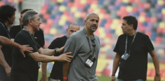 Juan Sebastián Verón, suspendido tres meses por el escándalo de la Supercopa Internacional