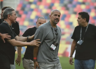 Juan Sebastián Verón, suspendido tres meses por el escándalo de la Supercopa Internacional