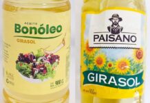 Seguridad alimentaria: la Assal emitió una alerta por la comercialización de dos aceites
