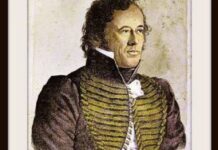 Declararon Héroe Nacional al Brigadier Estanislao López “Patriarca del Federalismo Argentino”